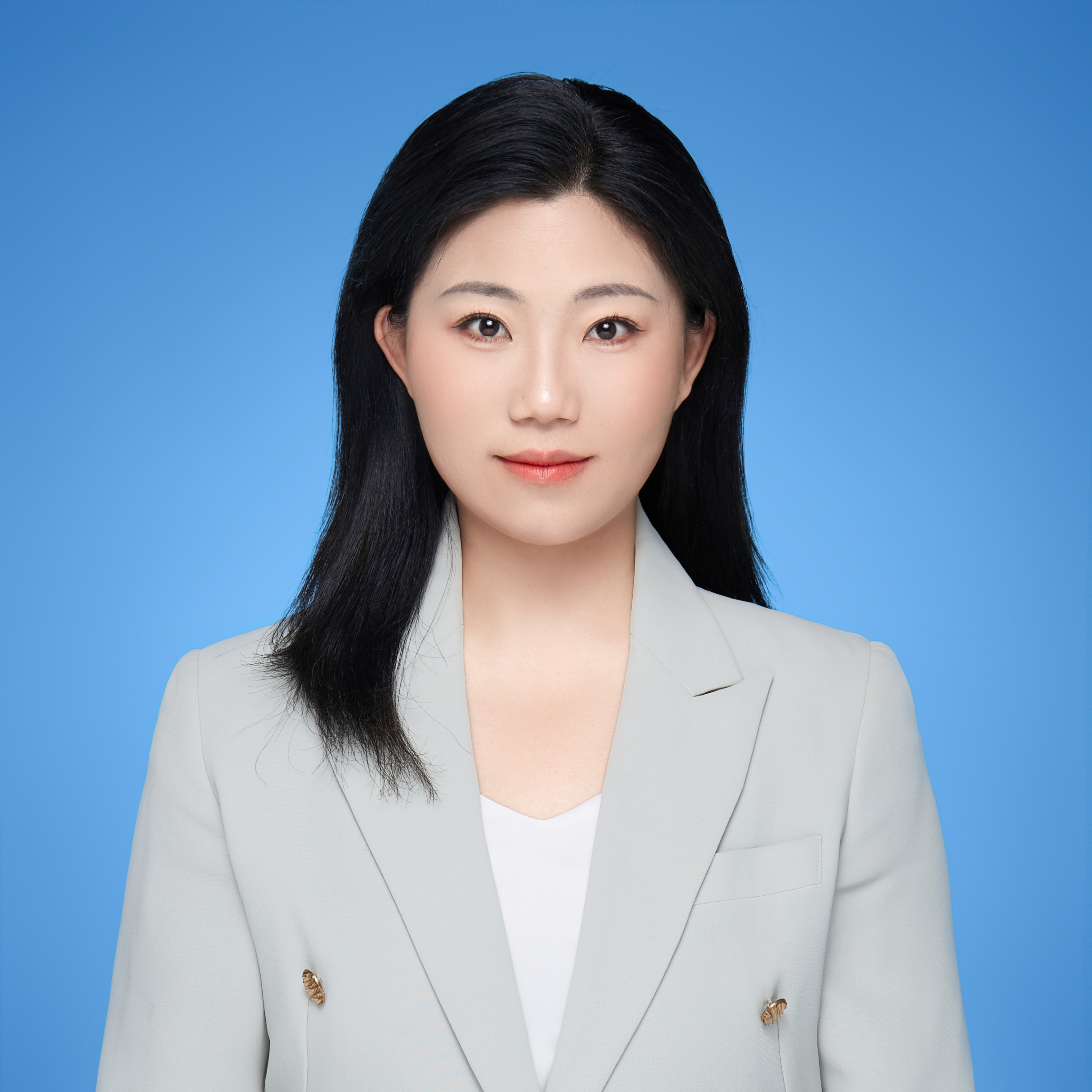 刘婷婷  团总支书记