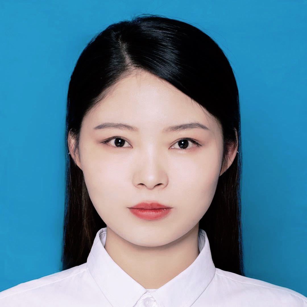 杜晓雅 行政秘书