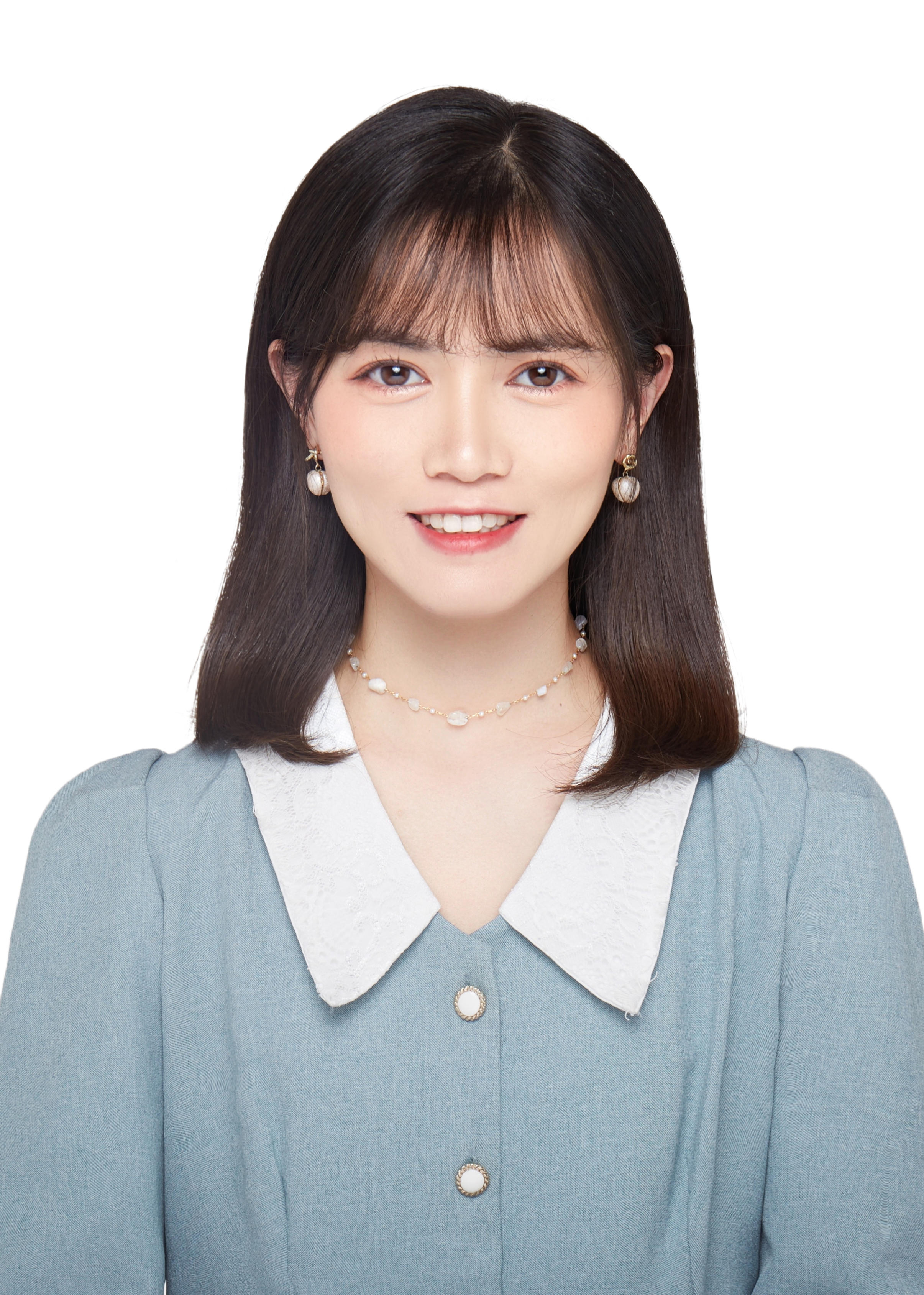 方萌萌  党支部副书记