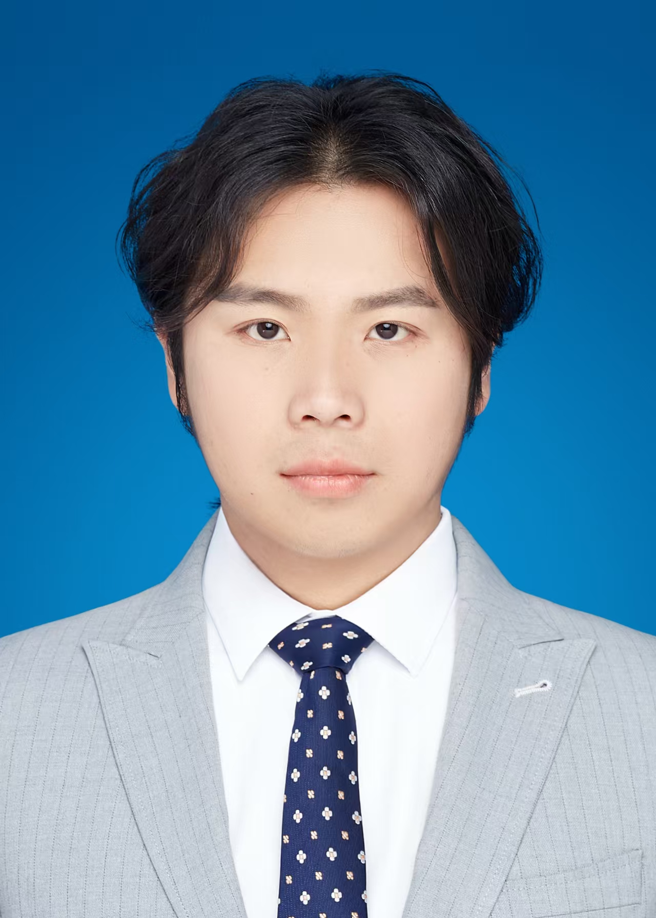 刘嘉炜  专任教师